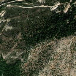 Satellite imagery of Châab el Boûnâ, LB