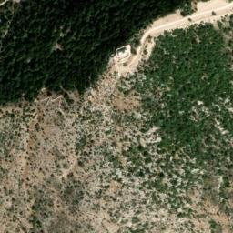 Satellite imagery of Châab el Boûnâ, LB