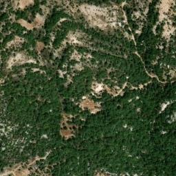 Satellite imagery of Harf el Qatlab, LB