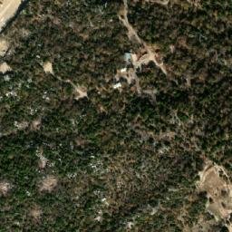 Satellite imagery of Dahr ed Darjé, LB