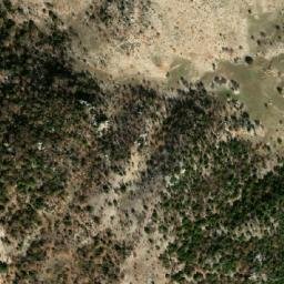 Satellite imagery of El Harîqa, LB