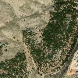 Satellite imagery of El Harîqa, LB