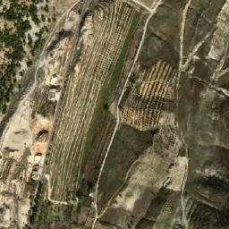 Satellite imagery of El Aaiqdé, LB