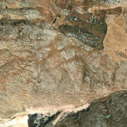 Satellite imagery of Jalâli es Sindiânê, LB