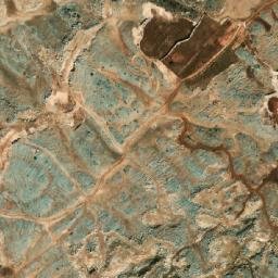 Satellite imagery of Mrâh el Baïdar, LB