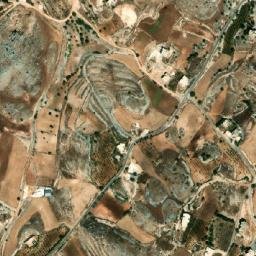 Satellite imagery of Chqâret Boutros, LB