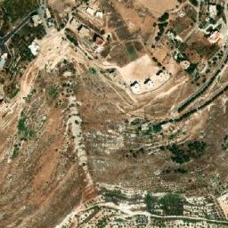 Satellite imagery of Dahr Qraïaa, LB