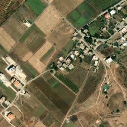 Satellite imagery of El Mtâleq, LB