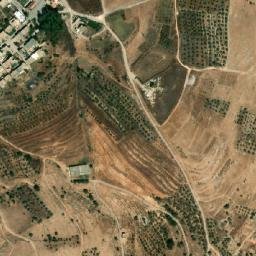 Satellite imagery of Harf Jaafar, LB