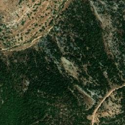 Satellite imagery of El Msâa, LB