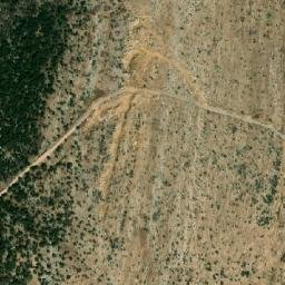 Satellite imagery of El Msâa, LB