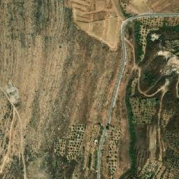 Satellite imagery of El Msâa, LB