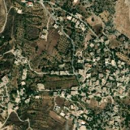 Satellite imagery of Et Toût, LB