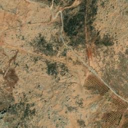 Satellite imagery of El Montâr, LB