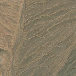 Satellite imagery of Pōzah-ye Khwājahgī, AF