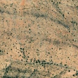 Satellite imagery of Kōh-e Lar Jinah, AF