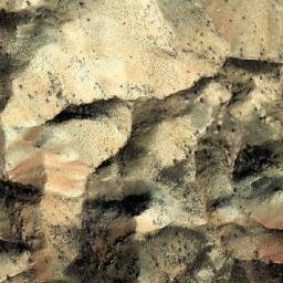 Satellite imagery of Kōh-e Kāh Darow, AF