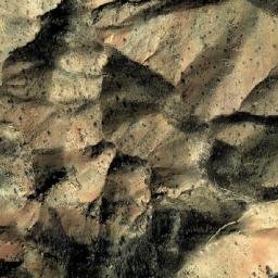 Satellite imagery of Kōh-e Kāh Darow, AF
