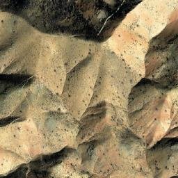 Satellite imagery of Kōh-e Kāh Darow, AF