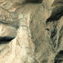 Satellite imagery of Kōh-e Paytow Siyāh, AF