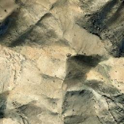 Satellite imagery of Kōh-e Paytow Siyāh, AF