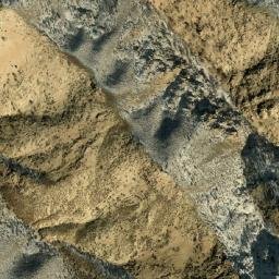 Satellite imagery of Kōh-e Bayāwah, AF