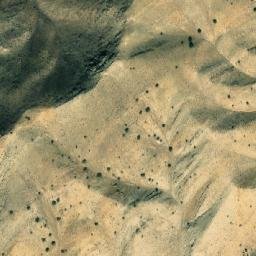 Satellite imagery of Kōh-e Saybak, AF