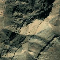 Satellite imagery of Kōh-e Kīlak, AF