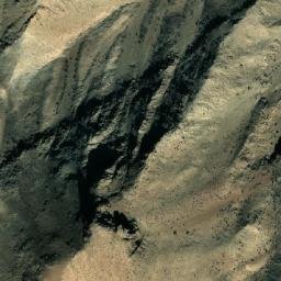 Satellite imagery of Kōh-e Kīlak, AF