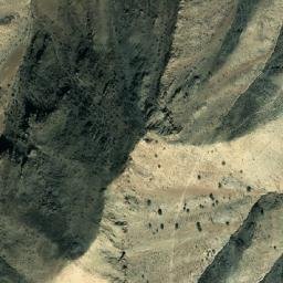Satellite imagery of Kōh-e Kīlak, AF