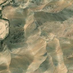 Satellite imagery of Tapah-ye Chagah, AF
