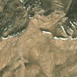 Satellite imagery of Band-e Jarah, AF