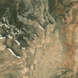 Satellite imagery of Band-e Jarah, AF