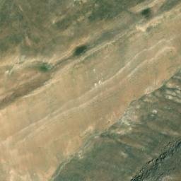 Satellite imagery of Jilowgīrak, AF