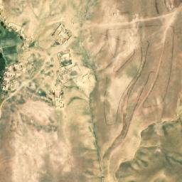 Satellite imagery of Siyāh Sang, AF