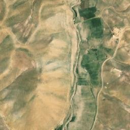 Satellite imagery of Siyāh Sang, AF
