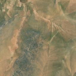 Satellite imagery of Targhōlak, AF