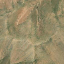 Satellite imagery of Targhōlak, AF