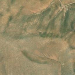 Satellite imagery of Targhōlak, AF