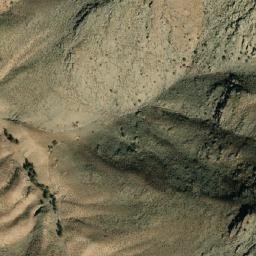 Satellite imagery of Şūfgāw, AF