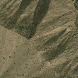 Satellite imagery of Sang-e Khōshī, AF