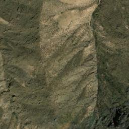 Satellite imagery of Sang-e Khōshī, AF