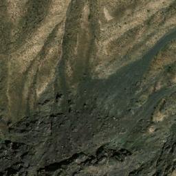 Satellite imagery of Sang-e Khōshī, AF