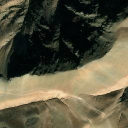 Satellite imagery of Band-e Ilqul, AF