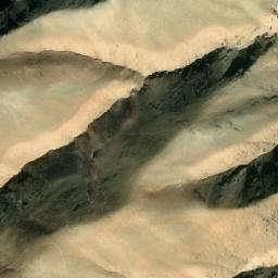 Satellite imagery of Band-e Ilqul, AF