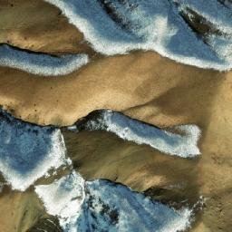 Satellite imagery of Band-e Zāghak, AF