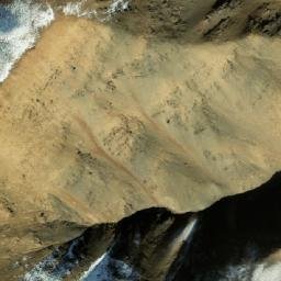 Satellite imagery of Band-e Zāghak, AF