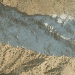 Satellite imagery of Kōh-e Shash Now, AF