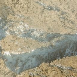 Satellite imagery of Kōh-e Shash Now, AF