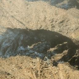 Satellite imagery of Kōh-e Shash Now, AF